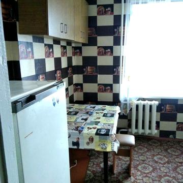 Оренда однокімнатної квартири