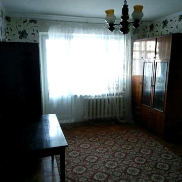 Оренда однокімнатної квартири