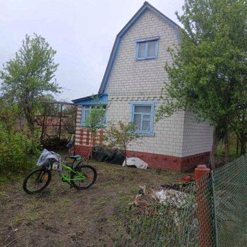 Дача в Березанці, СТ Сновянка