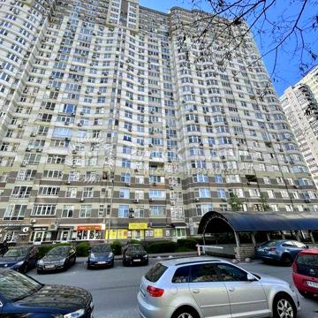 Продаж 3 кімн кв 106 кв.м Ахматової Анни, 30 Без Комісії Позняки