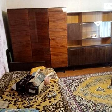 Довгострокова оренда 1к Квартира Вербицького Михайла вулиця