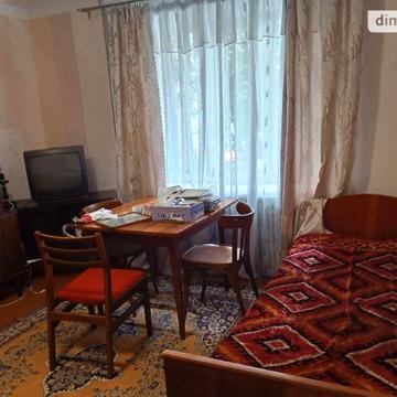 Довгострокова оренда 1к Квартира Вербицького Михайла вулиця