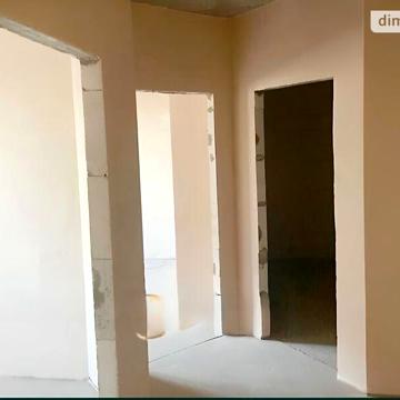 Продаж 1к Квартира Академіка Сахарова вулиця