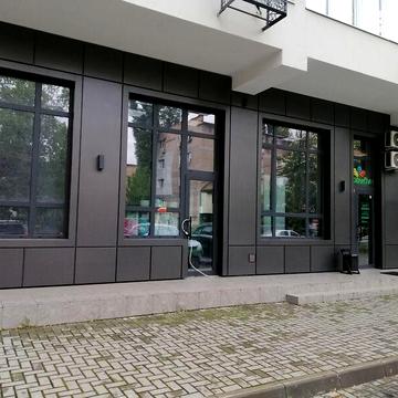 Продаж 1к Квартира Сегедська вулиця