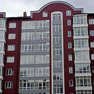 Терміново продаж 1 кімн.квартири у самому центрі ІФ ЖК Містечко Центральне