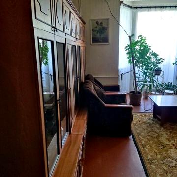Продаж 3к Квартира Залізнична 2-а вулиця