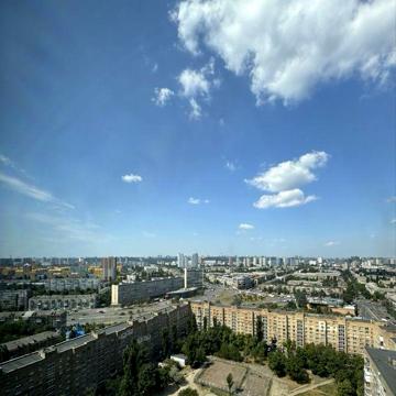 Продаж БЕЗ% 3-к 58м2 Дніпровська Мрія Сосюри Видова Батьківщину Мати ЖК Дніпровьска Мрія