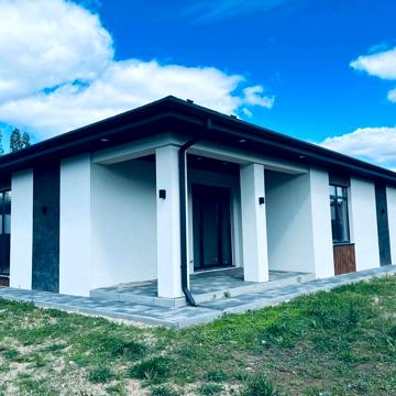 Будинок 110м2 , Газ, Білогородка біля Сільпо, Без комісії,