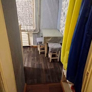 Сдам 1-к квартиру Бабурка