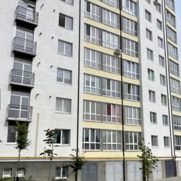Горбачевського, 14 г