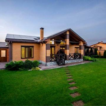 Продам дом Новоалександровка