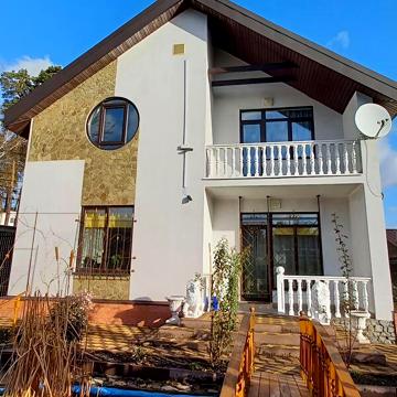Продаж 4к Дім Старо-Яблунська вулиця