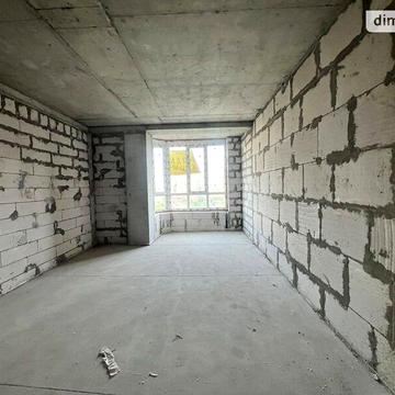 Продаж 1к Квартира Сонячна вулиця ЖК Солнечный