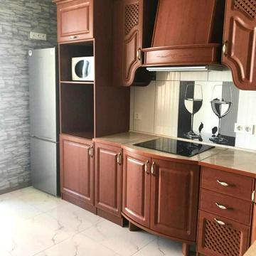 Гарматна вул., 38Б