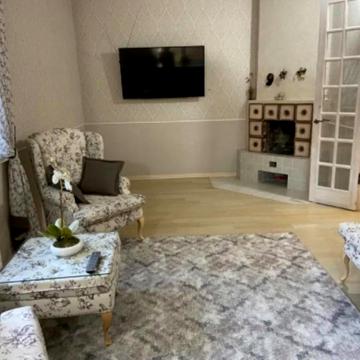 Чкалова