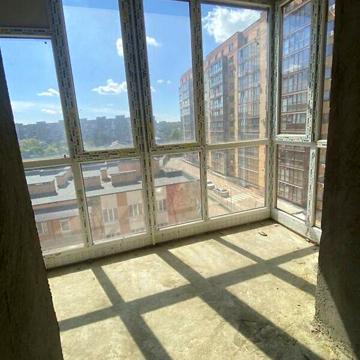 Продаж 1к Квартира Коцюбинського проспект ЖК Turkish City