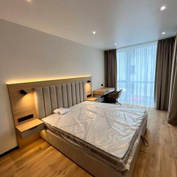 Довгострокова оренда 1к Квартира Самбірська вулиця ЖК Grey House