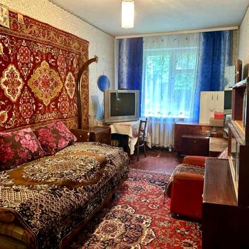 Продаж 2х кімн. квартири по вул. В. Мазепи (Чайковського)