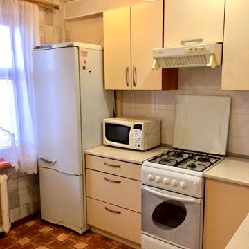 Аренда 1 комнатной квартиры ул. Автозаводская