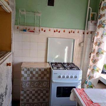 Оренда 2-кімнатної квартири в центрі