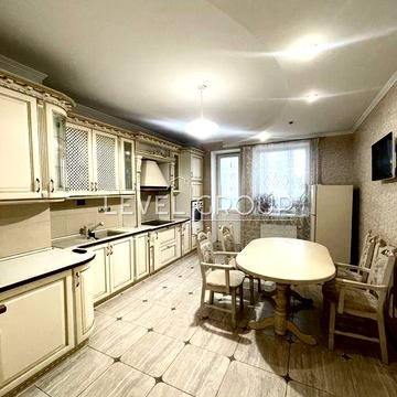 Продаж 3 кімнатної квартири 119м2, ЖК Голосіїво. Терміново ЖК Голосіїво