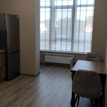Сдам 1-к квартиру ЖК Comfort City