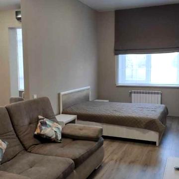 Сдам 1-к квартиру ЖК Comfort City