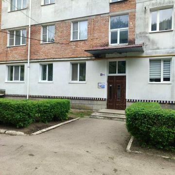 Продається квартира