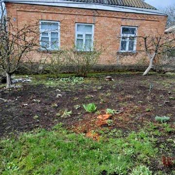 Продам цегляний будинок с. Торговиця Кіровоградська область