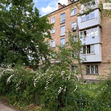Довгострокова оренда 1к Квартира Соборний провулок