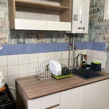 Довгострокова оренда 1к Квартира Соборний провулок