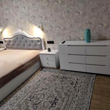 Оренда 1 кімнатная квартира ЖК Вудлайн 42м Теремки