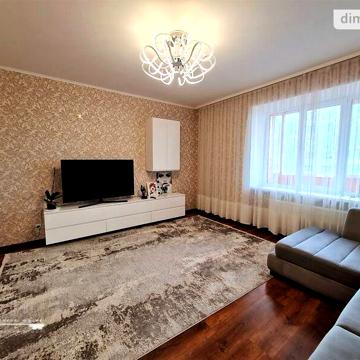 Довгострокова оренда 2к Квартира Будівельників (Грузевиця-2) вулиця