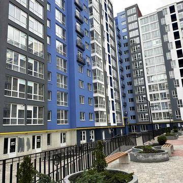 Двокімнатна квартира в центрі,Княгинин-Галицька,продам 2-кімн ратуша