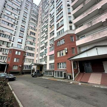 Продаж 3к Квартира Хантадзе провулок