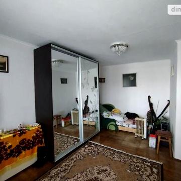 Продаж 1к Квартира Чорновола вулиця