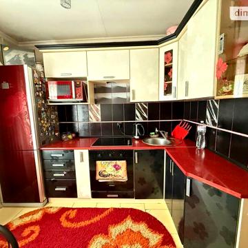 Продаж 2к Квартира Лінкольна Авраама вулиця