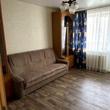 Сдам 2-к. квартира 52м² на комунаре
