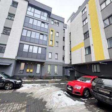 Продаж 1 кім,р-н Рівненська ЖК Ферум