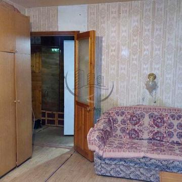 Здам 1 кімнатну квартиру, Москалевка.