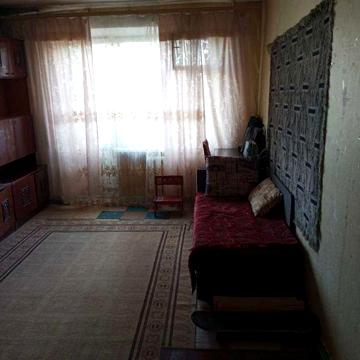 Cдам 1к квартиру угол пр.Слобожанский и ул.Калиновая