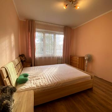 Олександра Архипенка вул. (Мате Залки), 6в