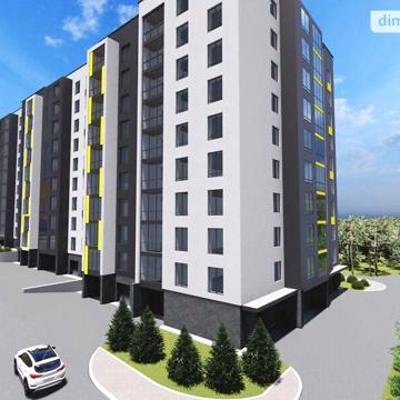 Продаж 1к Квартира Дубовецький провулок ЖК Новые Байковцы