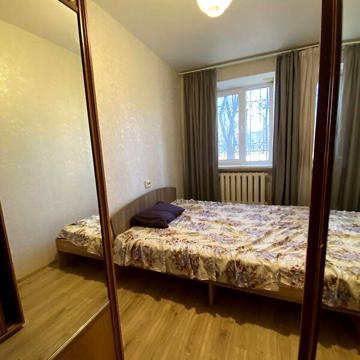 Продаж 2к Квартира Миру вулиця