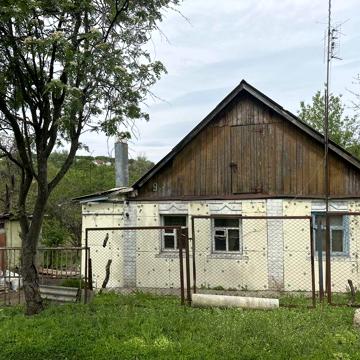 Продам дім у с. Високий