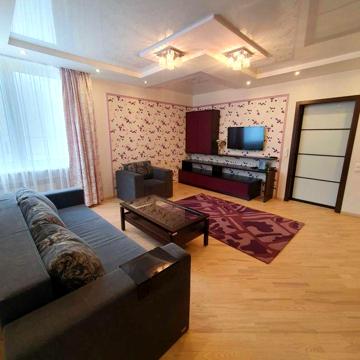Продаж 3х кімнатної квартири 115 кв.м. по вул. Данькевича 10