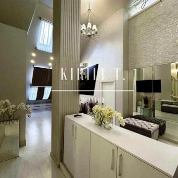 Аренда Клубный дом Новоалександровка 3к 110м2 Кристальный +Только СВЕТ