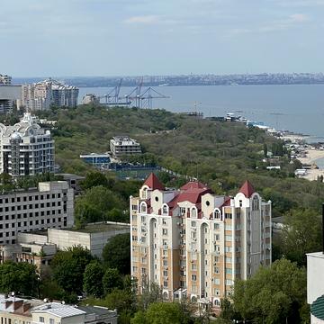 Французький бульв., 22/1