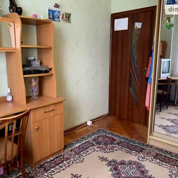 Довгострокова оренда 3к Квартира Бойчуків Братів вулиця