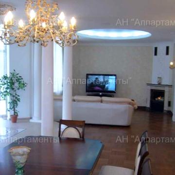 Без комиссии. Дом VIP 855м, дизайн.ремонт, мебель, техника, Центр